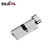 Top quality brass high security thumb turn knob cylinder door lock types