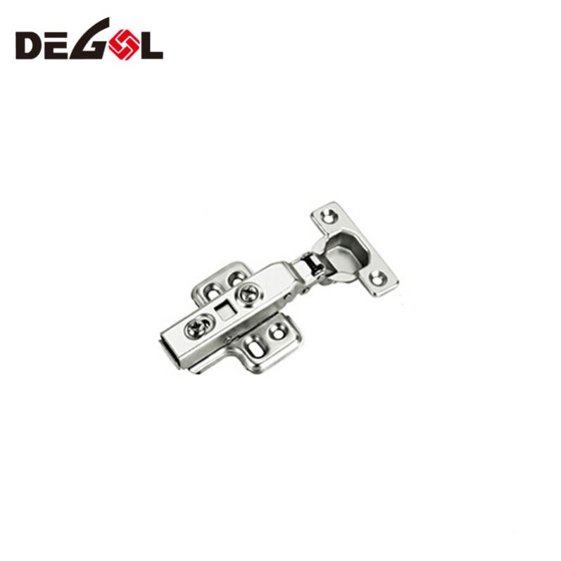 3 way adjustable concealed hinges