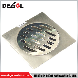 Floor Drain Cast Iron Cover bathroom hardware