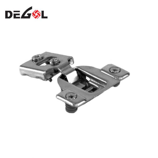 High Quality 360 180 135 Degree Concealed Hinge