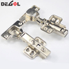 Furniture cabinet accessory concealed kea cabinet hydraulic hinge