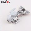 DTC type Furniture Hinge Type hydraulic damper hinges for cabinet