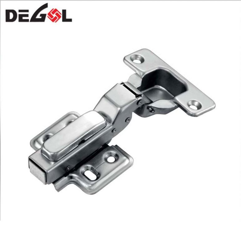self lock hinge table leg furniture folding bracket folding hinge