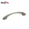 Competitive Price Modern Furniture Handle / Cabinet Aluminum Stainless Steel Pull