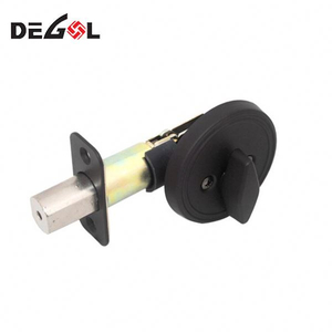 Professional Lock And Handle Cylinder Deadbolt SP-MS711