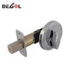 Cheap Price Keyless Entry Door Solenoid Lock Drop Deadbolt