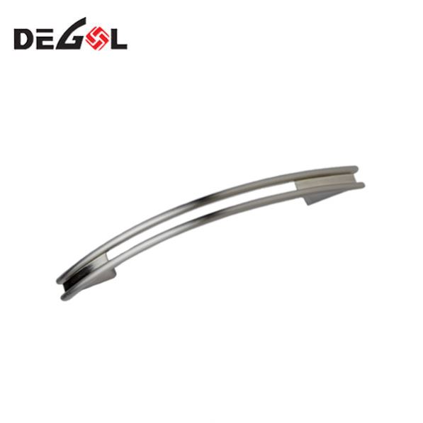 Design Durable In Use Luxury Door Double Sides Pull Handles And Knobs