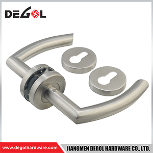 Good Selling Handle Grip Top Selling Wrought Iron Lock