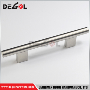 New Style Custom Stainless Steel Cabinet Hardware Bedroom Furniture Handle