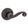 Door Hardware Factory Hot Selling Bronze Door Handle Can Be Used for Interior Doors That Need Push/pull