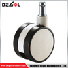 FC1002 Top Quality Nylon Decorative Rustic Furniture Wheel Caster