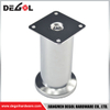 China supplier of various styles plus personal cheap adjustable furniture legs sofa feet
