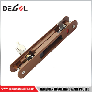WH1010 security casement sliding window lock