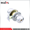 BDL1041 Double Handle Office Door Security Lock Interior Antique Copper Door Knob