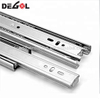 Low price Hot sale smooth full tention telescopic channel drawer slide
