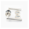 Modern Wholesale interior heavy duty solid lever handle stainless steel home hardware