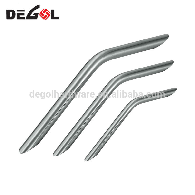 Stainless Steel furniture kitchen door hardware pull handle