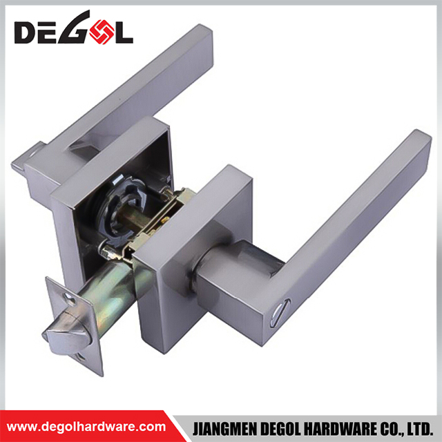 Famous brand good use key card hotel door lock system