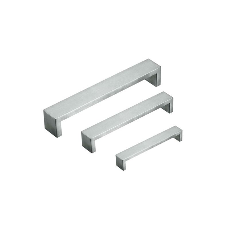 Wholesale New design stainless steel italian design furniture pull handle