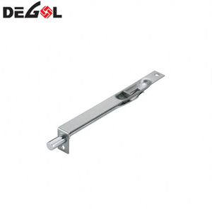 High Quality Types of Door Bolts