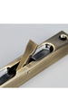 stainless steel types of concealed hidden power door bolt