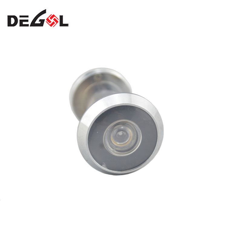 3.5 inch HAWEL Wifi Digital Door Peephole Camera Viewer