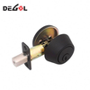 4585 Wooden Door Mortise Sashlock Lock With Single Turn Three Deadbolt