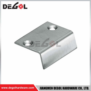 Aluminum Kitchen Cabinet And Furniture Stainless Steel Pull Handle