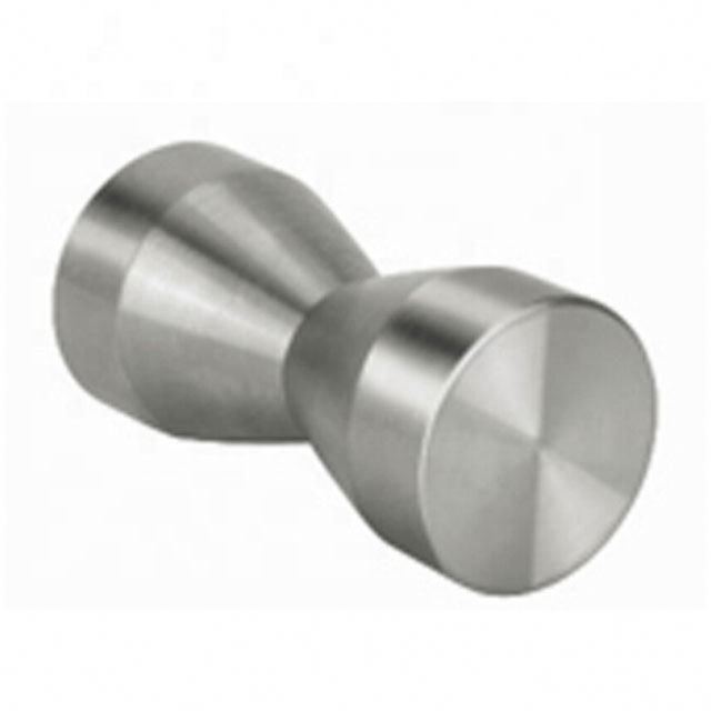 Factory Direct Crystal Door Knob Lock Set