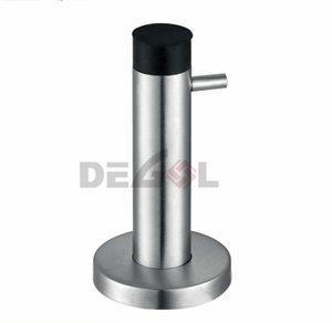 Sliding rubber door stopper,hinge pin spring magnetic door stop