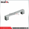 76Mm Zinc Alloy Furniture Modern Kitchen Cabinet Door Handle Pulls
