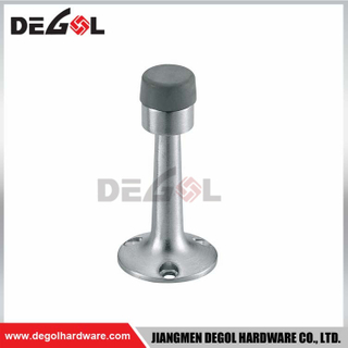Top selling High quality cheap price stainless door stopper on floor