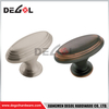 Special design stainless steel furniture mushroom cabinet knob and pulls.