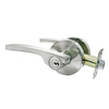 BDL1008 New Modern north american tubular lever door handle lock