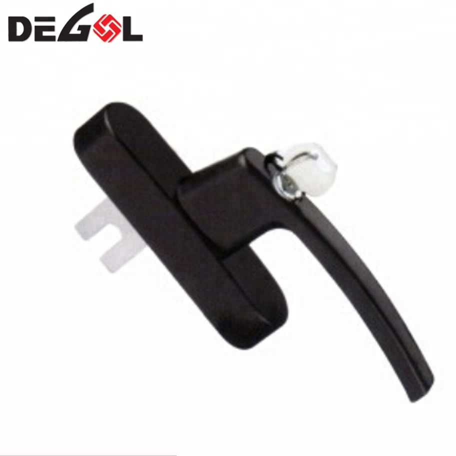 High quality double fork window handle
