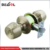 Wholesale cylindrical interior door lock with knob price