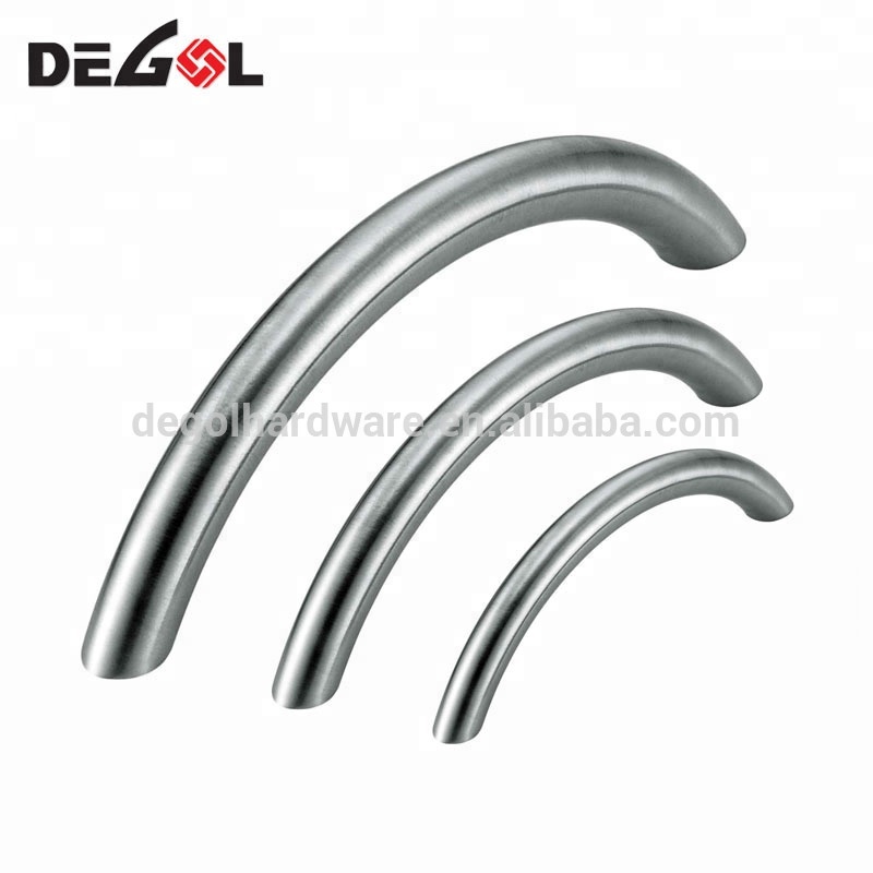 Factory Price Good Selling Kitchen Cabinet Handle Iron Metal Handle for Furniture