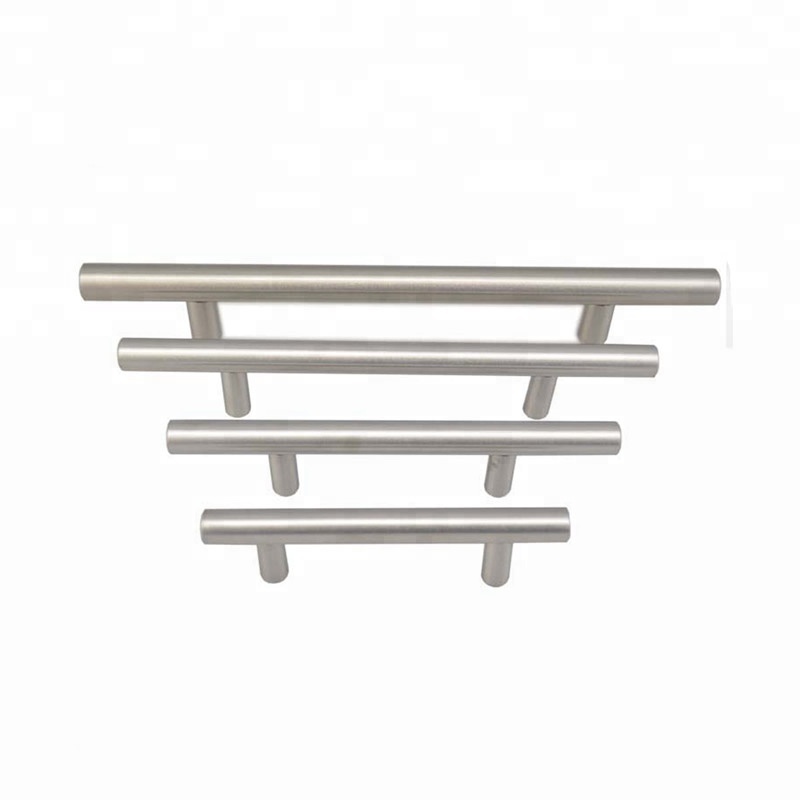 Hot selling stainless steel kitchen cabinet door handle