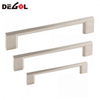 New Furniture Modern Door Pull Handle For Wardrobe Fashion Handles And Drawer And Cabinet Pulls