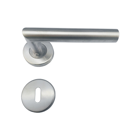 cheap price New modern design zinc alloy UK style door handle