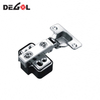 Furniture hardware of slide on cabinet door hinge furniture hinge from Jieyang