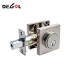 Cheap Price Single Side Drop Deadbolt & Strike Door Solenoid Lock