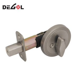 Cheap Price Holland European EU Mortise Deadbolt Hotel Door Lock