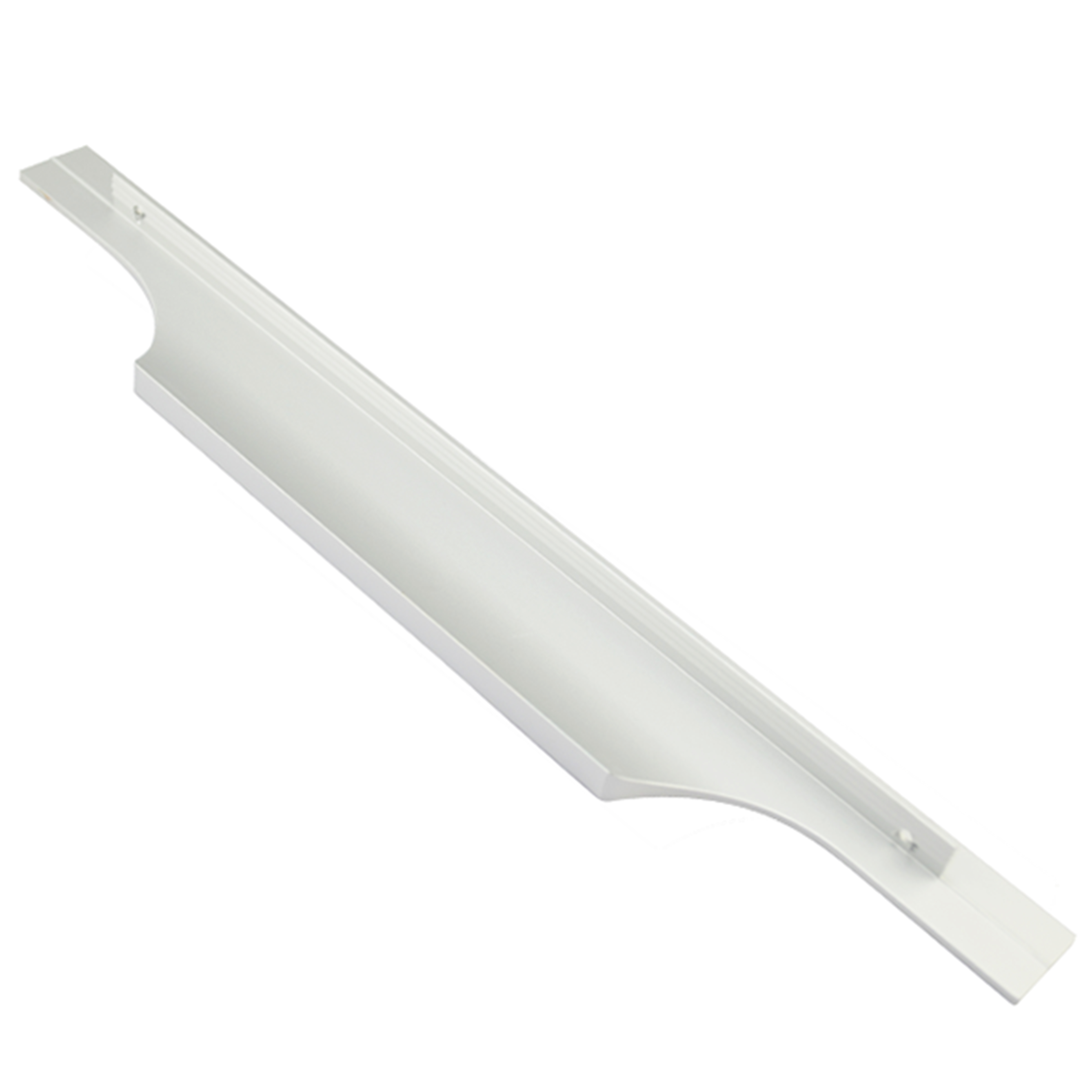 America style kitchen cabinet wardrobe aluminum alloy handle