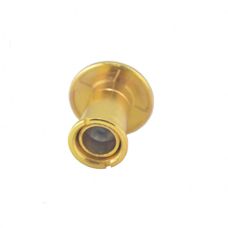 A32D 3.2 inch LED Display 720P HD Smart Peephole Viewer / Visual Doorbell, Support TF Card (32GB Max)