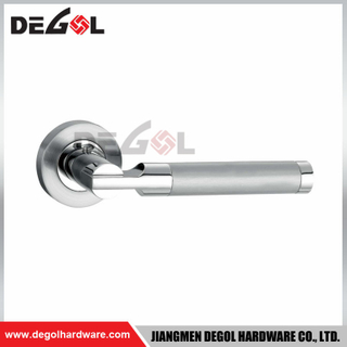 LH1040 Zinc Alloy door handle