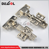 Good quality kitchen hinges full overlay cheap cabinet hinge fixed