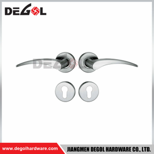 Alta Calidad Cerraduara Cilindrica De Pomo Brass Cylinder Zamak Stainless Steel Door Knob Handle Lock