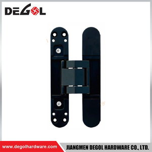 SG-HC30165 High Temperature Baking Paint Three-dimensional Adjustable Conceal Hinge for 36 MM Door Thickness