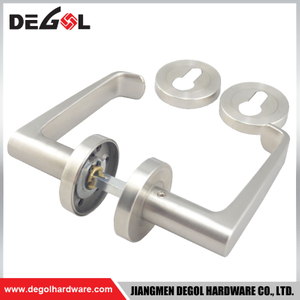 LH1032 stainless steel door handle